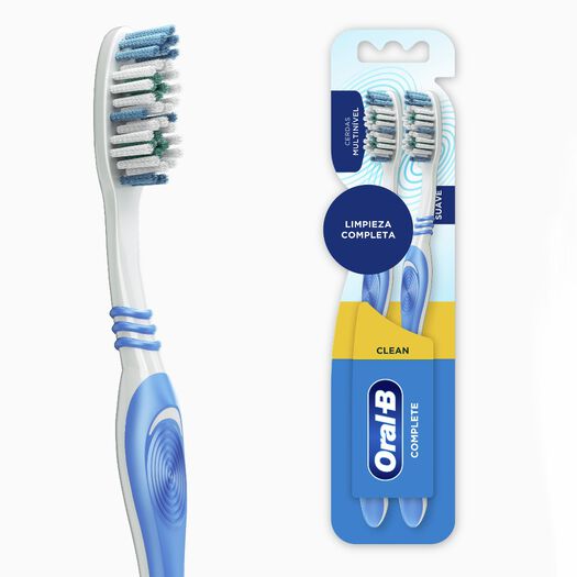 ORAL B COMPLETE CEPILLO...