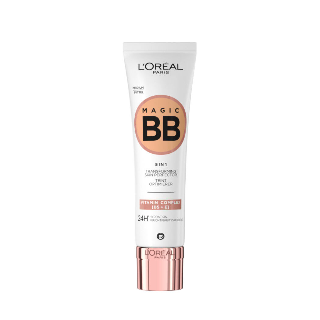 BB CREAM CEST MAGIC N 04 MEDIUM