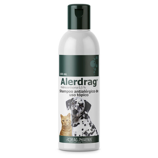 ALERDRAG SHA X 150 ML