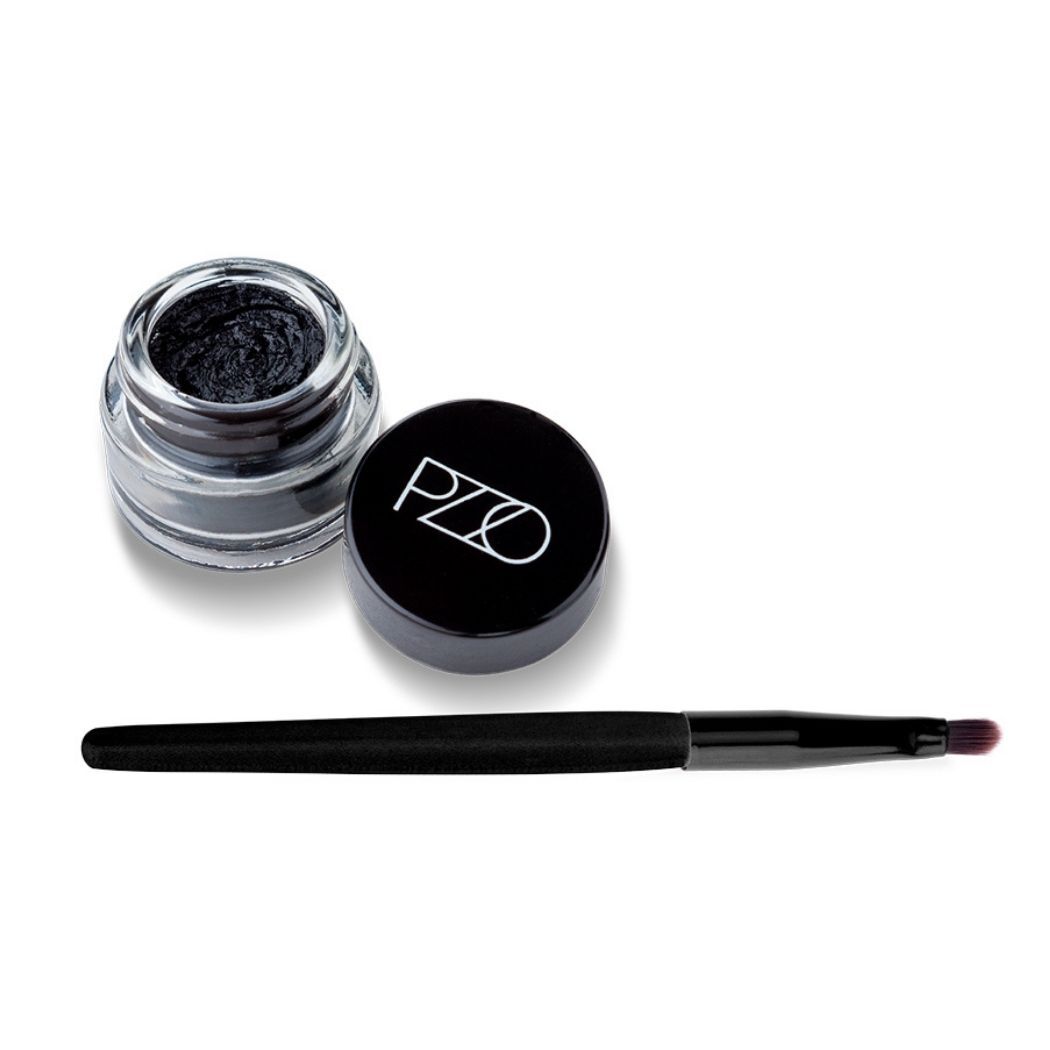 DELINEADOR OJOS GEL NEGRO 01 PETRIZZIO