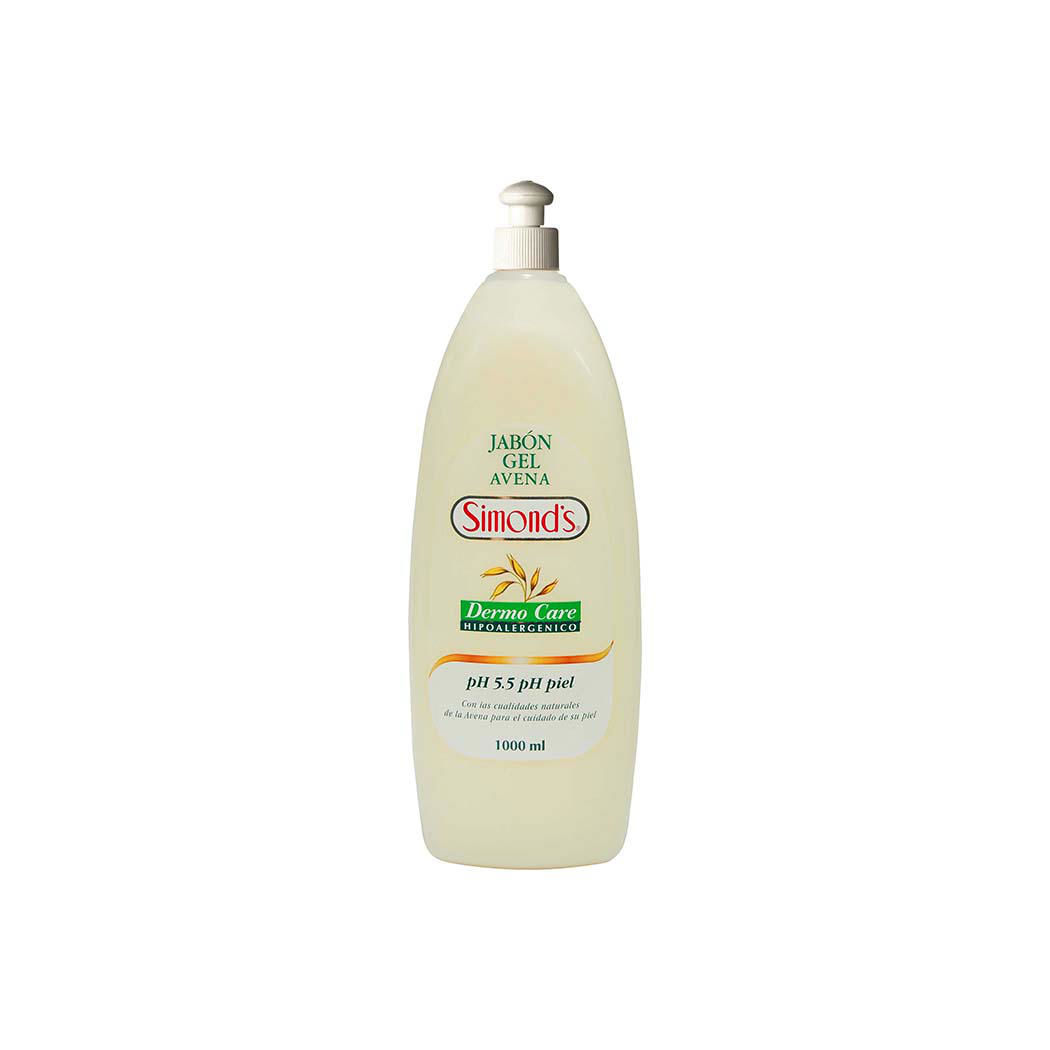 SIMONDS JAB 1LT.AVENA D CARE