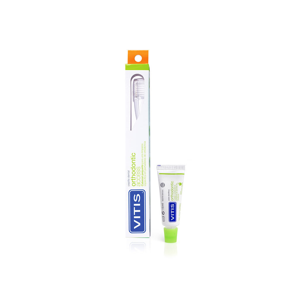 VITIS CEP ACCESS ORTHODONTIC +VITIS CRE DEN X 15 ML