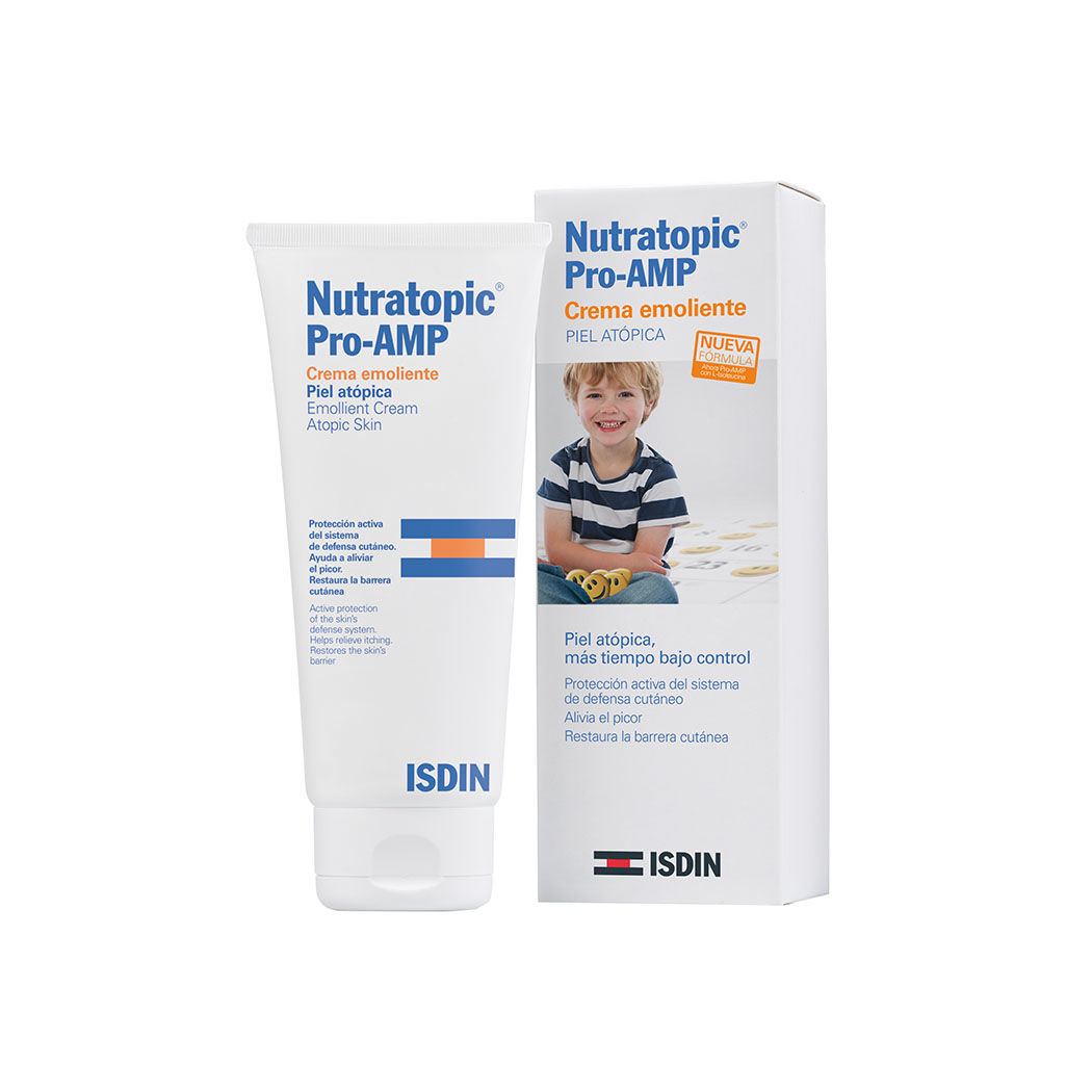 NUTRATOPIC PRO AMP CREMA...