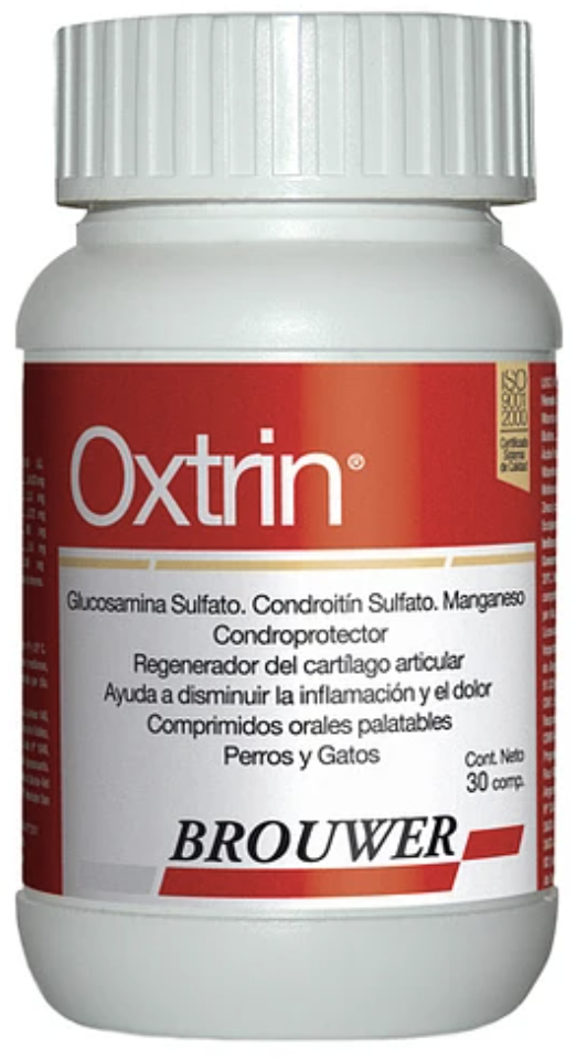 OXTRIN COM X 30