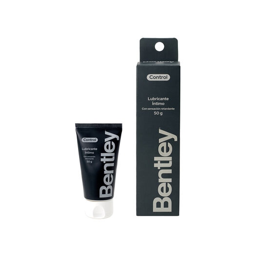 BENTLEY CONTROL GEL X 50 GR...