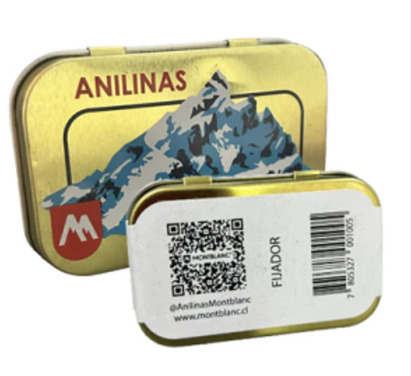 ANILINA N 100 FIJADOR