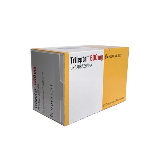 Trileptal 600 mg x 60