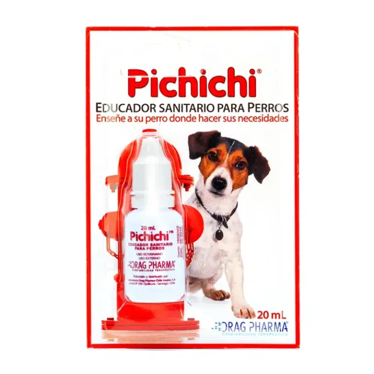 PICHICHI GTS X 20 ML