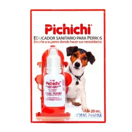 PICHICHI GTS X 20 ML