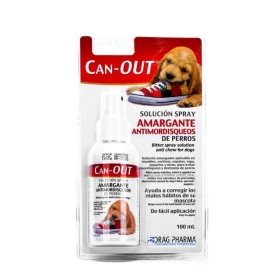 Can-Out Spray Amargante...