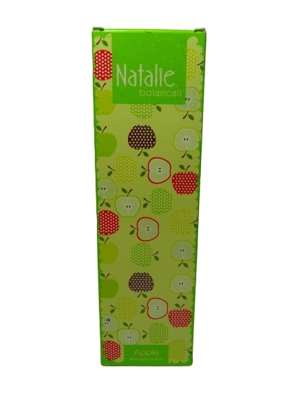 NATALIE BOTAN APPLE X 205 ML