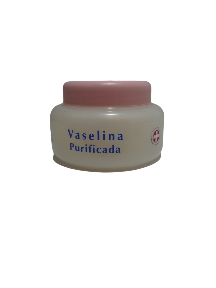 SIMONDS VASELINA SIN PERFUME X 110 ML