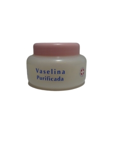 SIMONDS VASELINA SIN PERFUME X 110 ML