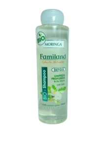 FAMILAND SHA MORINGA BIO X 750 ML
