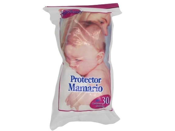 PROTEC MAMARIO X 30 UN (ABSORBENTE)