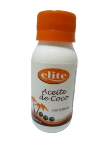 ACEITE DE COCO X 60 ML SANAX
