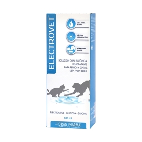 ELECTROVET SUS ORA X 500 ML