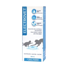 ELECTROVET SUS ORA X 500 ML