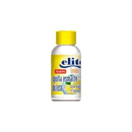 ELITE QUITA ESMALTE ELITE LIMON X 60 ML