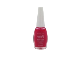 ESMALTE COLOR GLAMOUR X 8...