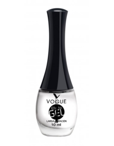 ESMALTE EFECTO GEL BRILLO...