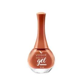 ESMALTE EFECTO GEL CARTAGENA X 14 ML VOGUE