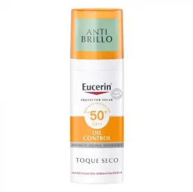 EUCERIN OIL CONTROL SUN GEL...