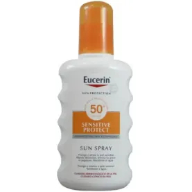 EUCERIN SUN FPS 50+ BODY SP...