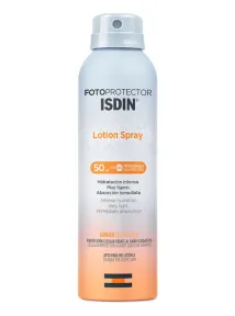 FOTO ISDIN LOTION SPRAY SPF 50+ X 250 ML