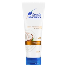 HEAD SHOULDERS ACO COCO X 375 ML