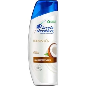 HEAD SHOULDERS SHA ACEITE...