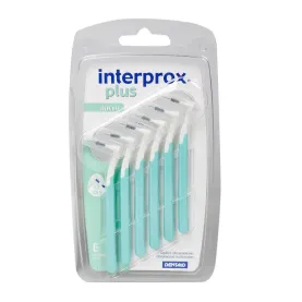 INTERPROX PLUS MICRO X 6