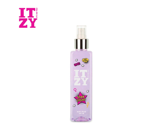ITZY STARLIGHT X 250 ML