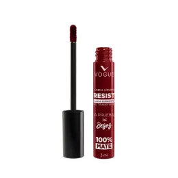 LABIAL LIQ RESIST ATREVIDA X 3 ML VOGUE