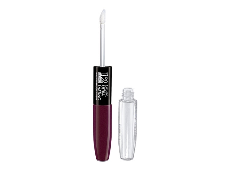 LABIAL ULTRA LASTING 12 HRS CASSIS