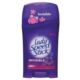 LADY SPEED STICK PROTECTION INVISIBLE X 45 GR