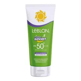 LEBLON EXTREME AE FPS50+ X 90 GR