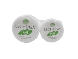 LECHUGA SOFT CRE 110 GR +...