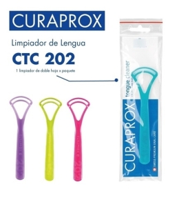 LIMPIADOR DE LENGUA CTC 202