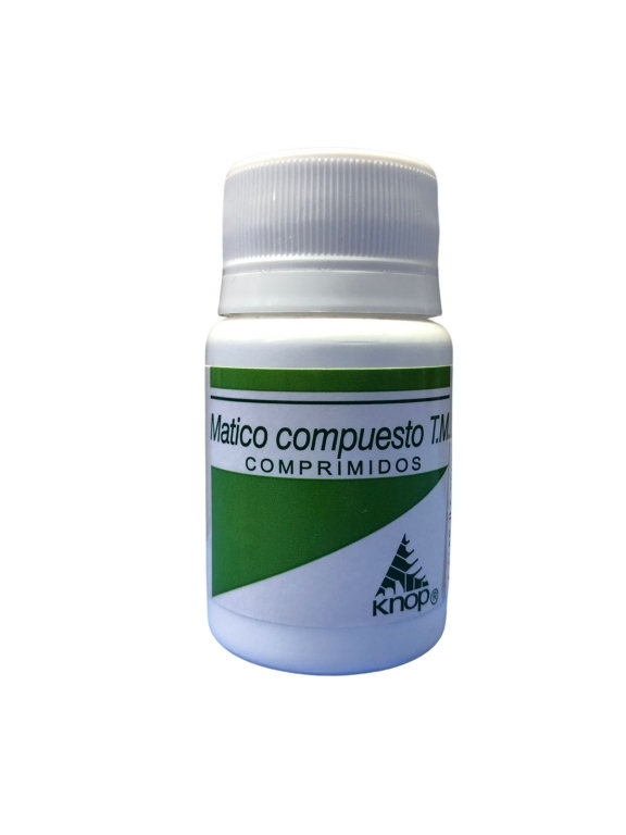 MATICO TM COM KNOP