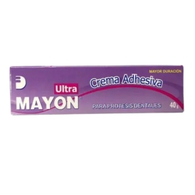 MAYON ULTRA CRE ADHE X 40 GR