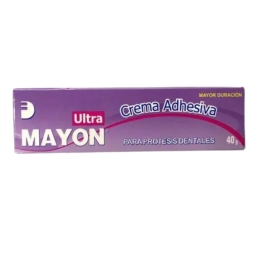 MAYON ULTRA CRE ADHE X 40 GR