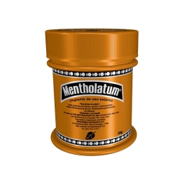 MENTHOLATUM UNGUENTO X 85 GR