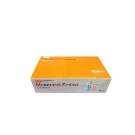 METAMIZOL 300 MG X 300...