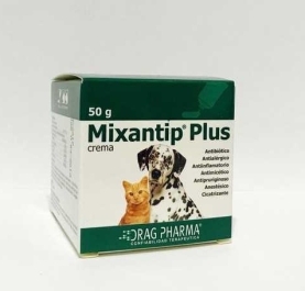 MIXANTIP PLUS CRE X 50 GR