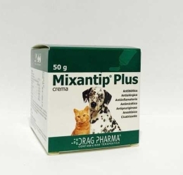 MIXANTIP PLUS CRE X 50 GR