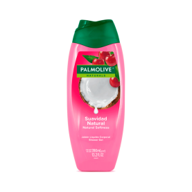 PALMOLIVE JAB CHERRY &...