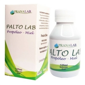 PALTOLAB ADL JBE X 125 ML