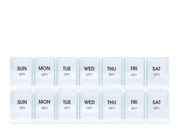 PASTILLERO X 14 DIAS BENETT