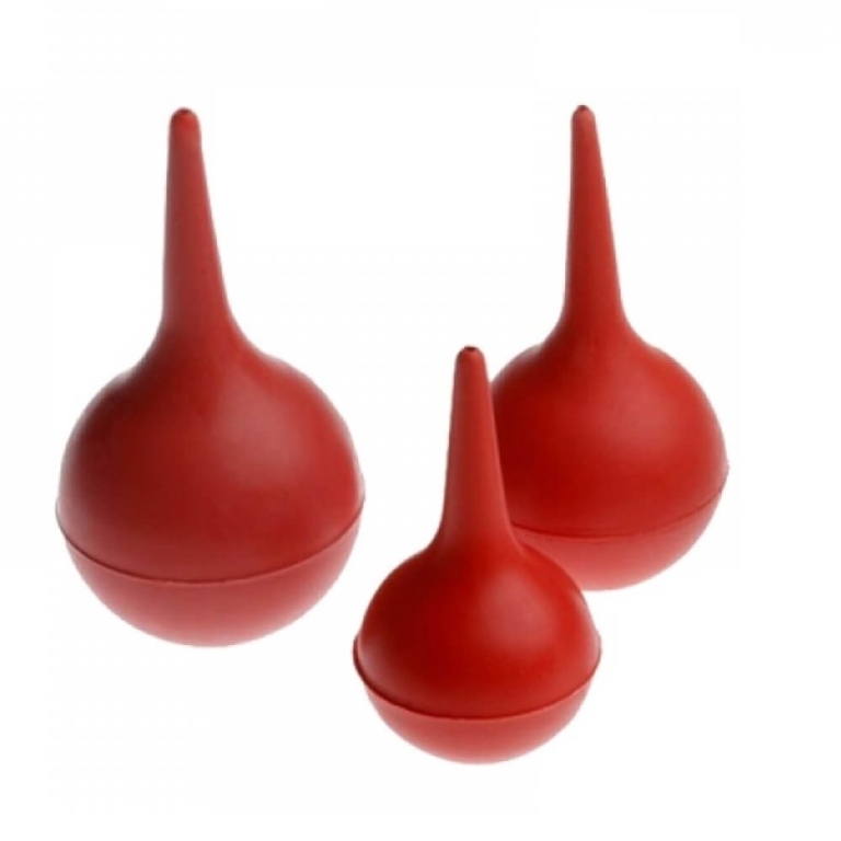 PERA DE GOMA N 4 X 1 REUTTER (DM)